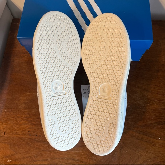 ADIDAS Stan Smith Collegiate Navy - Picture 9 of 12